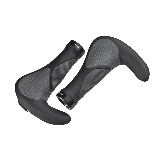 Velo Ergonomic Handle Bar Grip