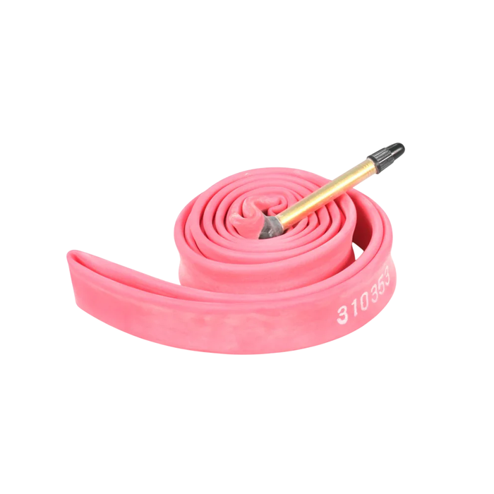 Vittoria Latex Inner Tube with Removable Presta Valve Core