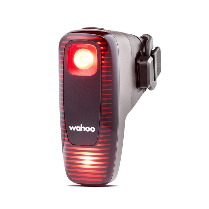 Wahoo Trackr Radar Rear Light with Vehicle Detection
