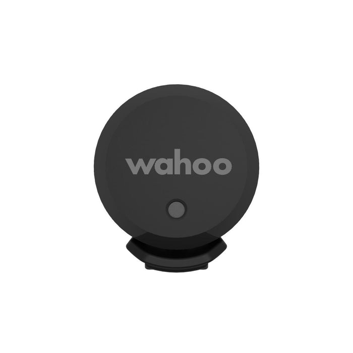 Wahoo Trackr Speed / RPM Cadence Sensor (Bluetooth & ANT+)
