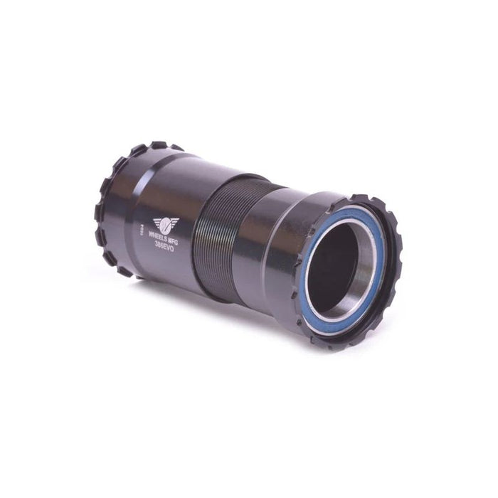 Wheels Manufacturing 386EVO Threaded Steel
