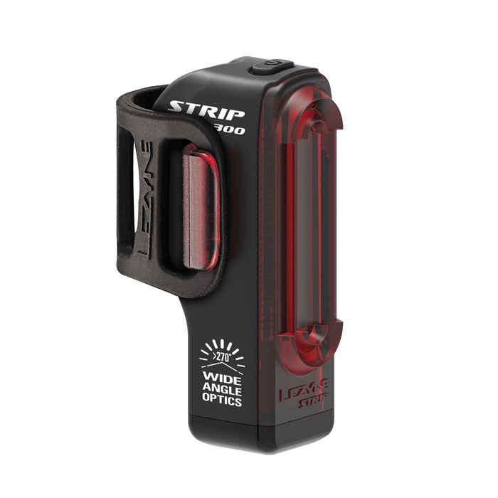 Lezyne Strip Drive Pro 300 Lumen USB Rechargeable Rear Light