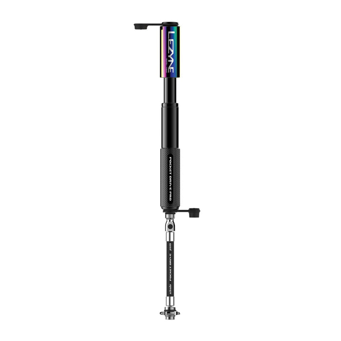 Lezyne Pocket Drive High Pressure Portable Pump
