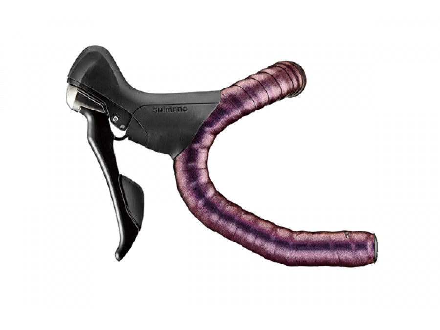Ciclovation Bar Tape Advanced Leather Touch Aurora Series