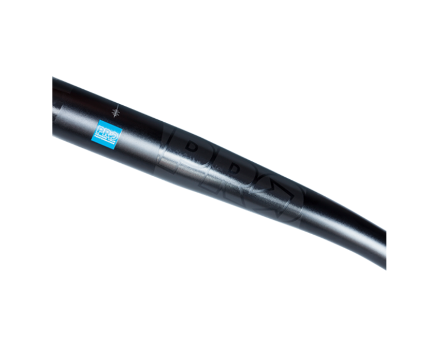 Pro Tharsis 3Five Alloy Riser Handlebar 800mm 20mm Rise (Oversized 35mm Clamp)