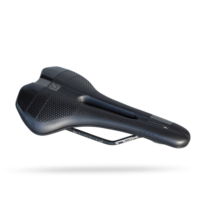 Pro Saddle Griffon Gel Regular