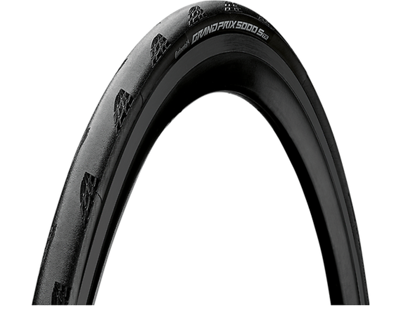 Continental Grand Prix GP 5000S TR Tubeless Tire 700c