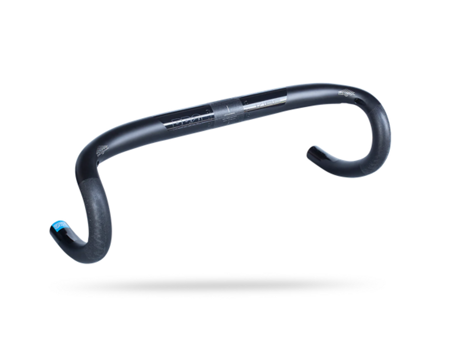 Pro Vibe Handlebar Compact UD Carbon T800 40cm 42cm