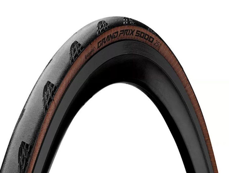 Continental Grand Prix GP 5000 Clincher
