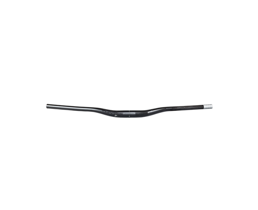 Pro Tharsis 3Five Alloy Riser Handlebar 800mm 20mm Rise (Oversized 35mm Clamp)