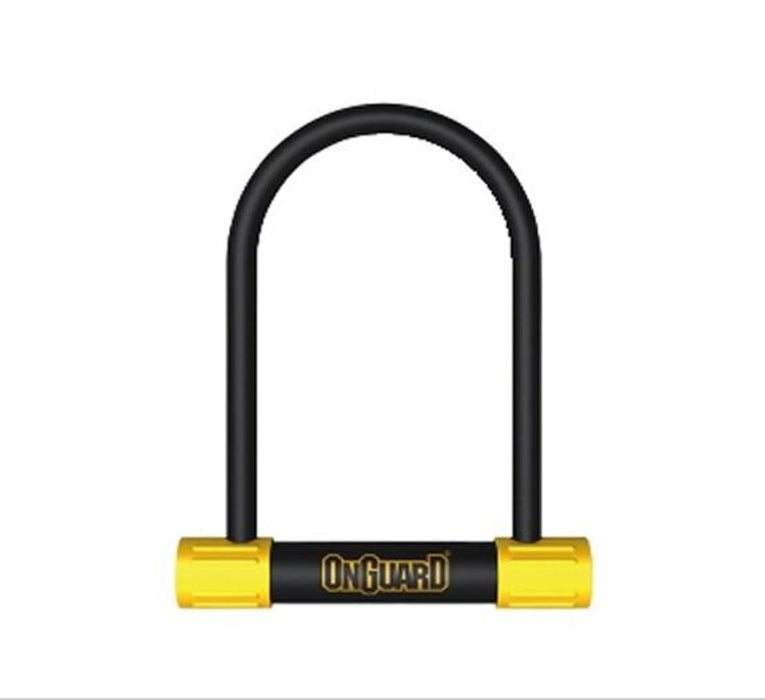 OnGuard BullDog U Lock