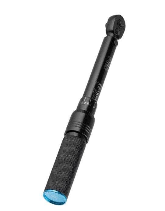 Pro Adjustable Torque Wrench