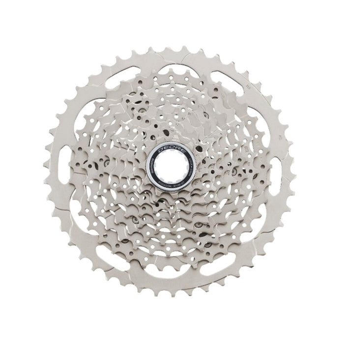 Shimano MTB Cassette 10 speed CS-M4100