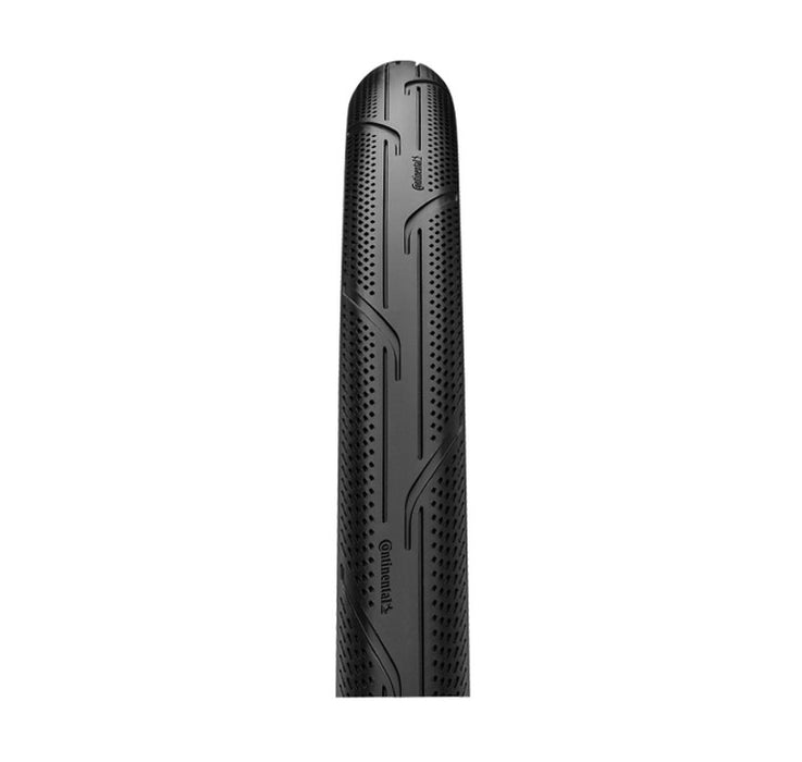 Continental Tire Contact Urban Reflex with Reflective Strip (Wire Bead)