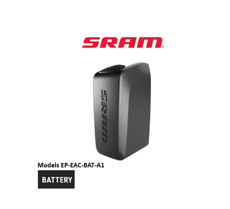 SRAM eTap AXS Battery