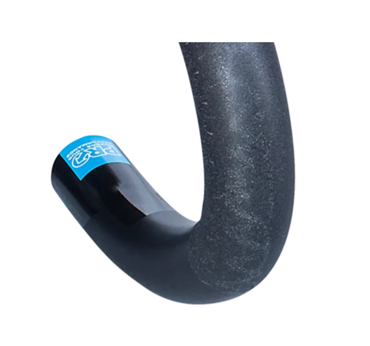 Pro Vibe Handlebar Compact UD Carbon T800 40cm 42cm