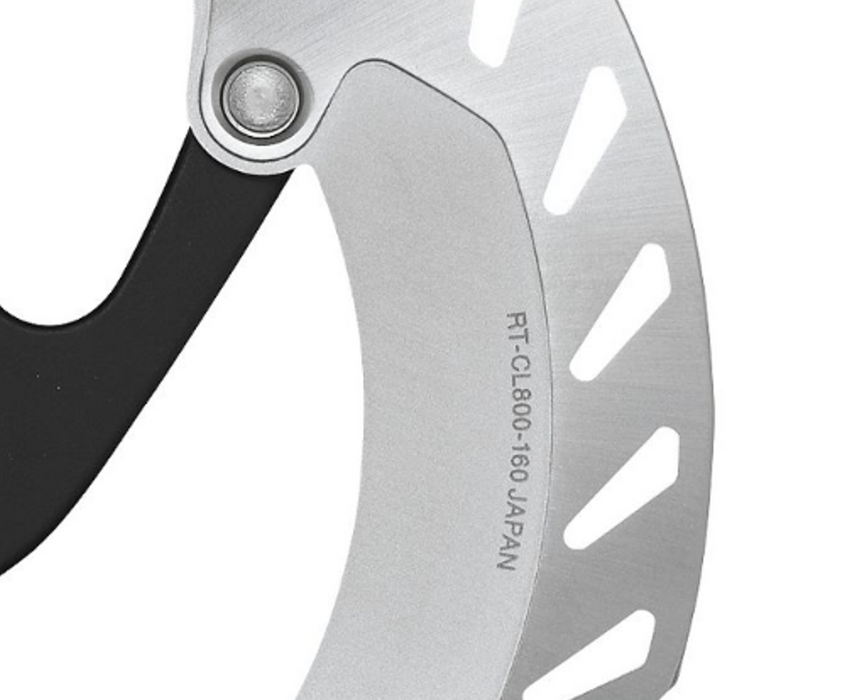 Shimano Ultegra XT Disc Brake Rotor RT-CL800 Center Lock