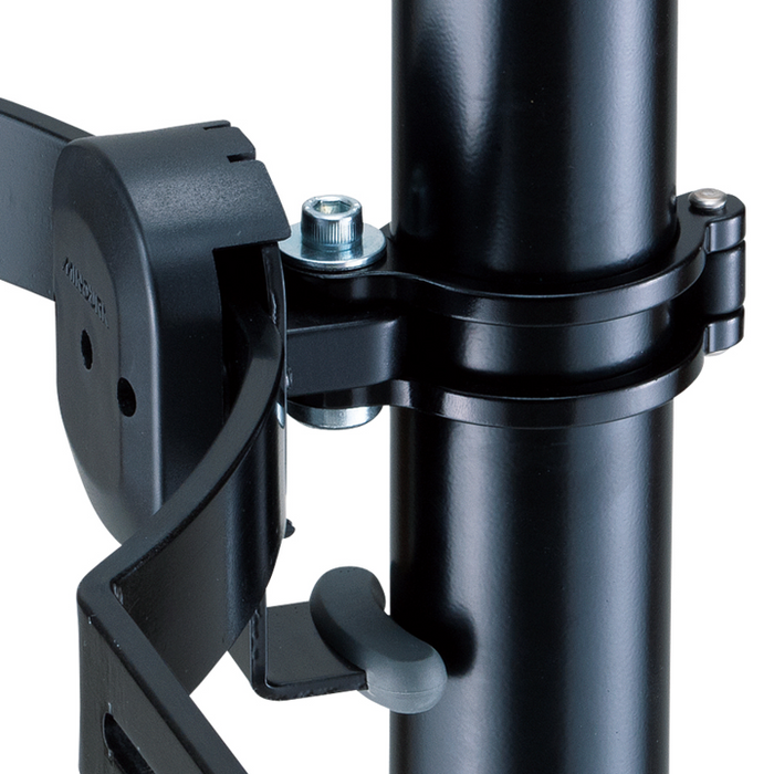 Minoura Bike Cradle Holder 25.2 for Bike Stand P-500AL-7S