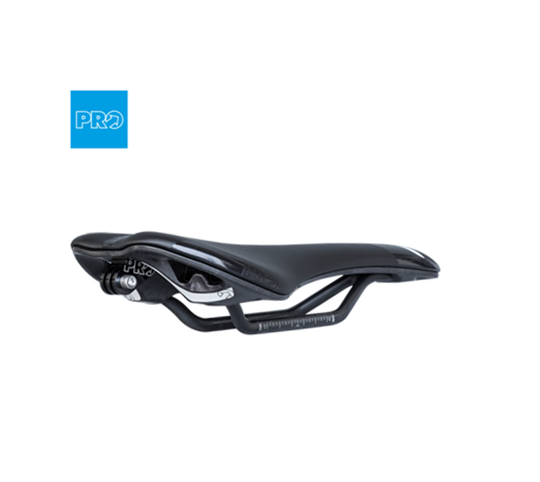 Pro Saddle Camera Bracket Integrated Mount