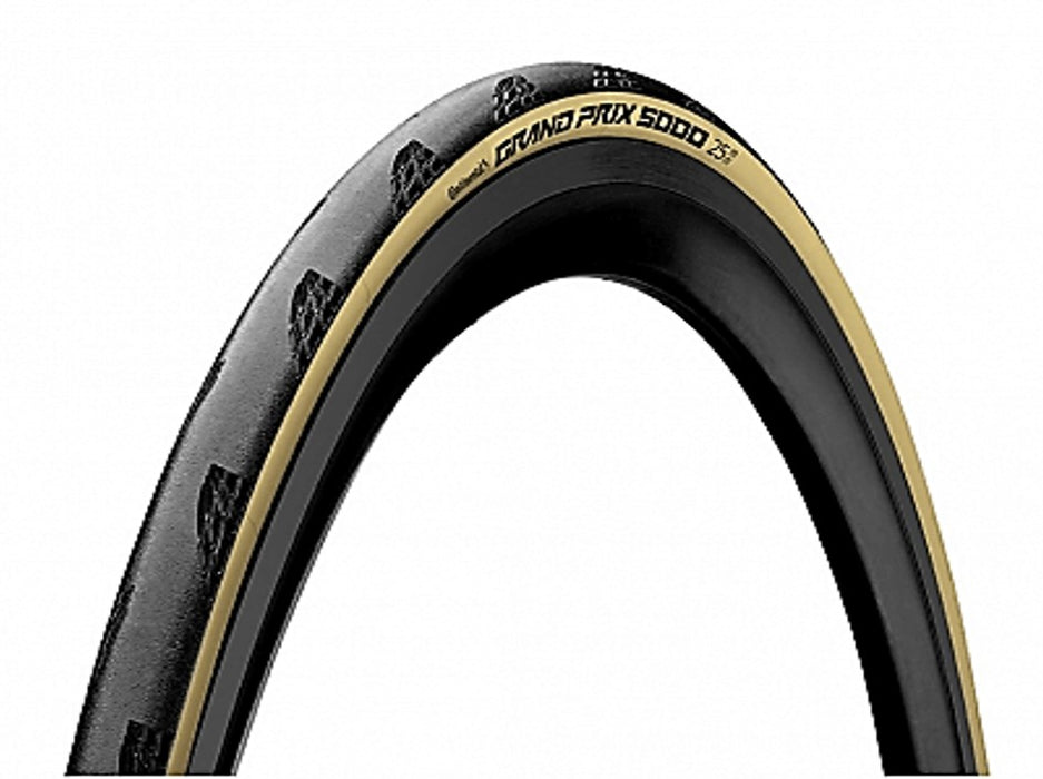 Continental Grand Prix GP 5000 Clincher
