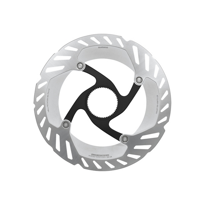 Shimano Ultegra XT Disc Brake Rotor RT-CL800 Center Lock