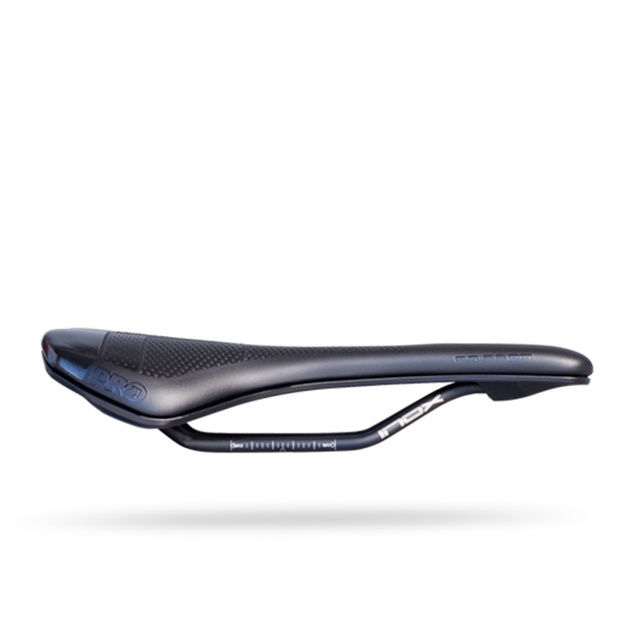 Pro Saddle Griffon Gel Regular