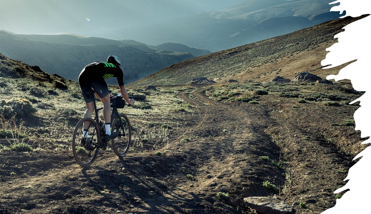 Panaracer GravelKing Slick Tire