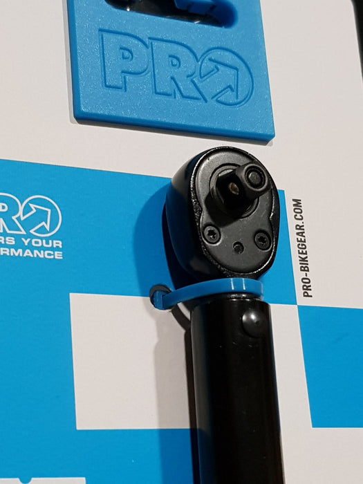 Pro Adjustable Torque Wrench