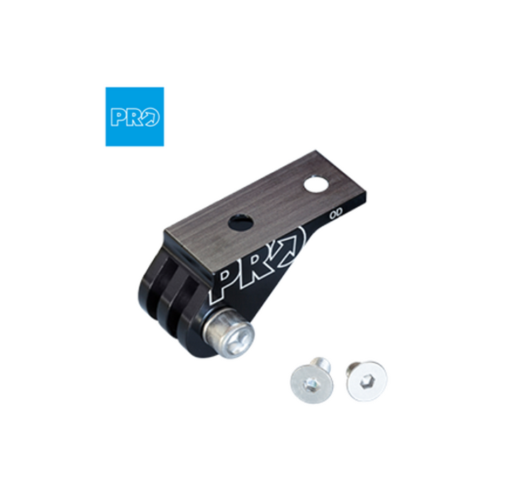 Pro Saddle Camera Bracket Integrated Mount