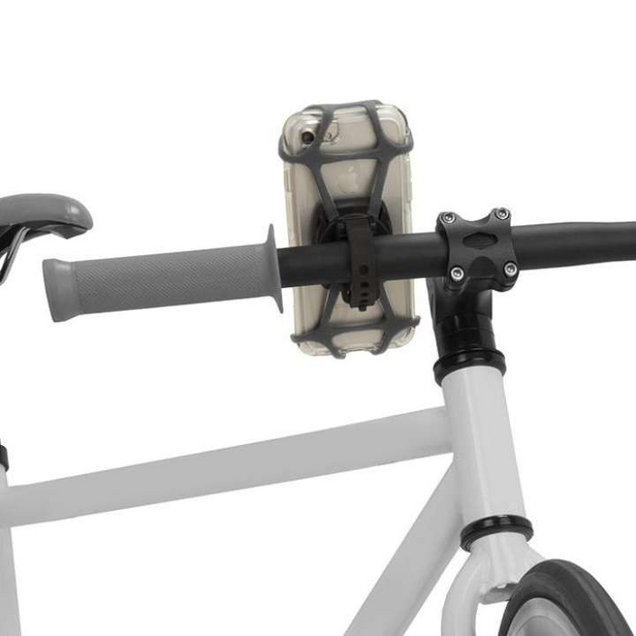 NiteIze Nite Ize Wraptor Rotating Phone Handle Bar Mount Holder