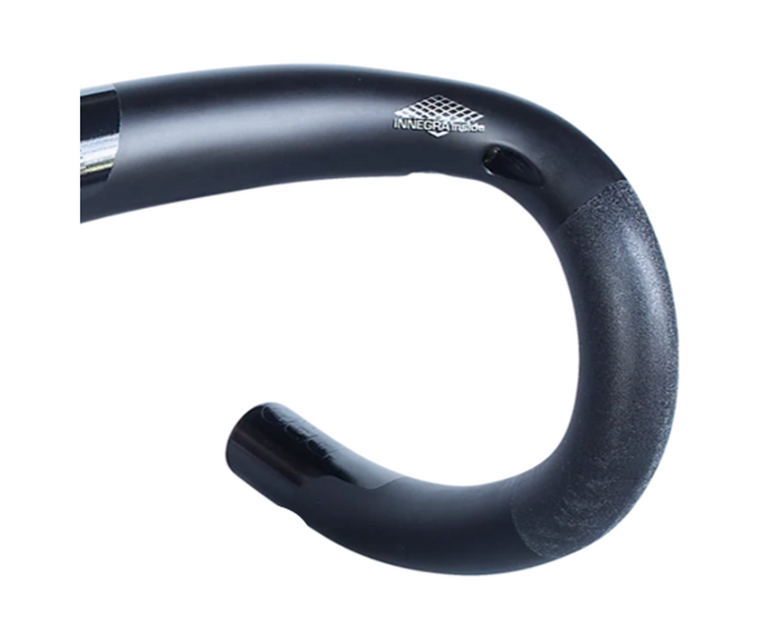 Pro Vibe Handlebar Compact UD Carbon T800 40cm 42cm
