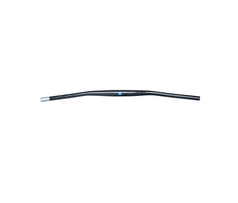 Pro Tharsis 3Five Alloy Riser Handlebar 800mm 20mm Rise (Oversized 35mm Clamp)