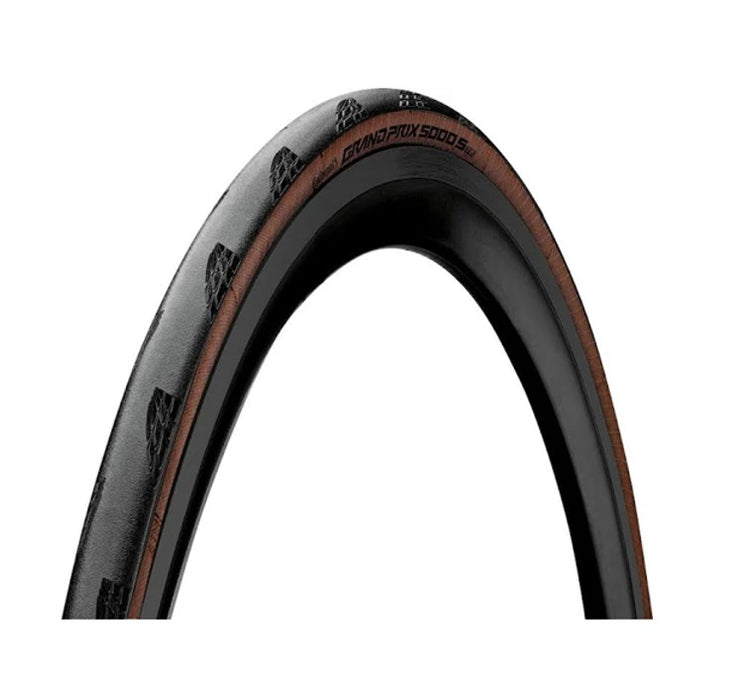 Continental Grand Prix GP 5000S TR Tubeless Tire 700c