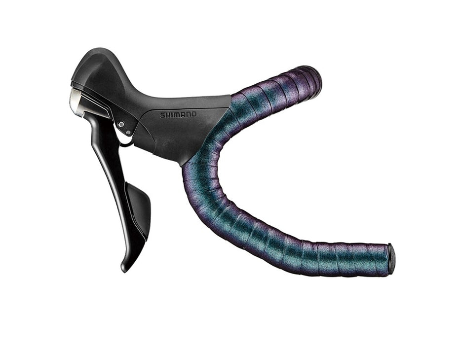 Ciclovation Bar Tape Advanced Leather Touch Aurora Series