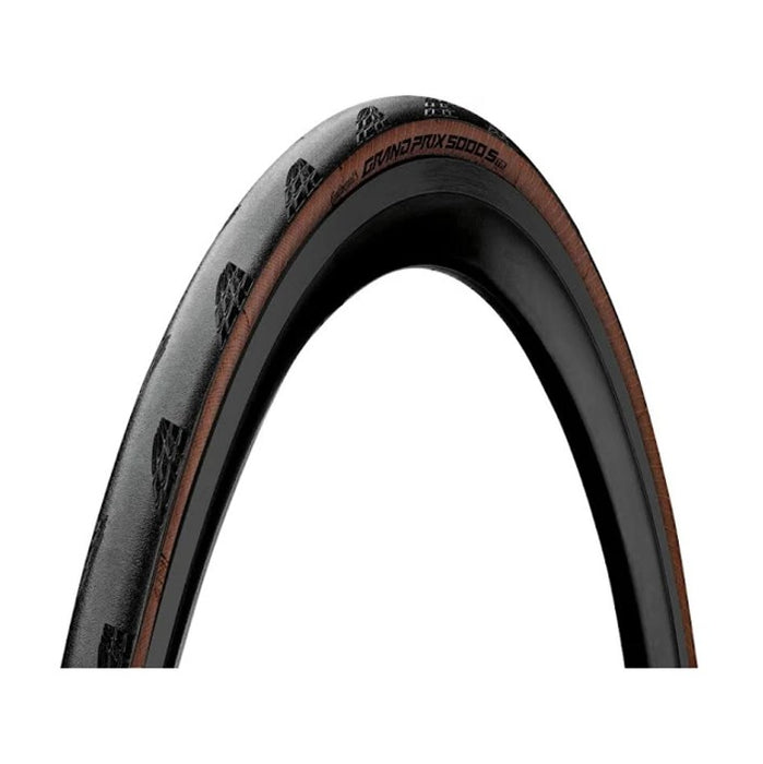 Continental Grand Prix GP 5000S TR Tubeless Tire 700c