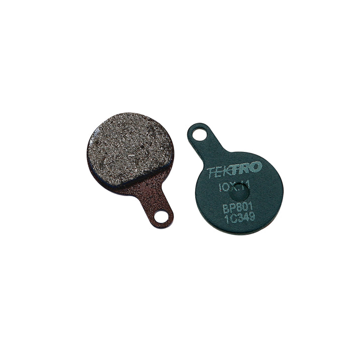 Tektro IOX.11 Disc Brake Pad for Novela Disc Brakes