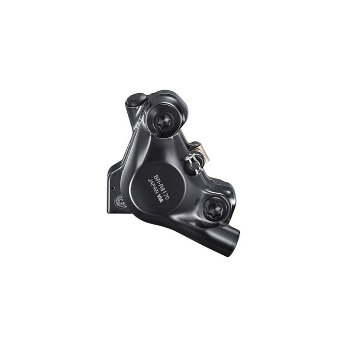 SHIMANO Hydraulic Disc Brake Caliper Ultegra BR-R8170 Flat Mount