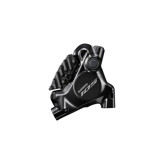 Shimano 105 ST-R7170 Di2 Hydraulic Disc Brake Dual Control Levers Shifters with Brake Calipers BR-R7170 2x12 Speed