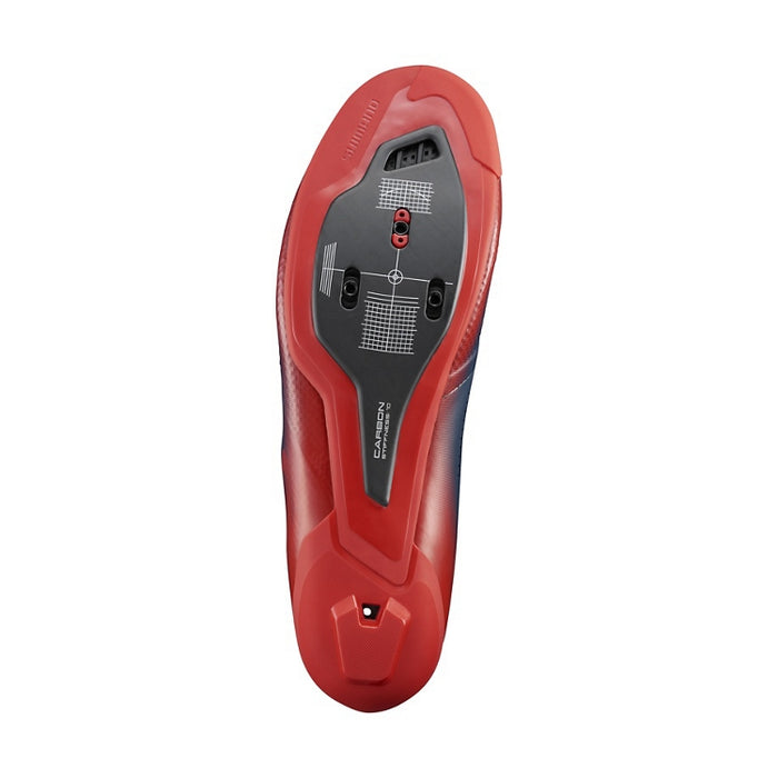 Shimano RC702 Road Cycling Shoes (Wide Fit)