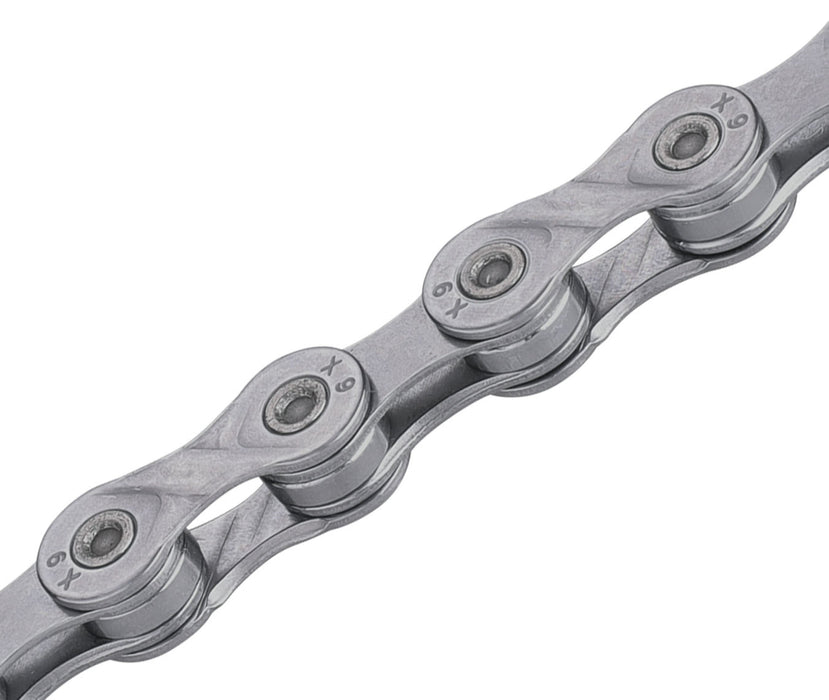 KMC X9 9 Speed Bicycle  Chain