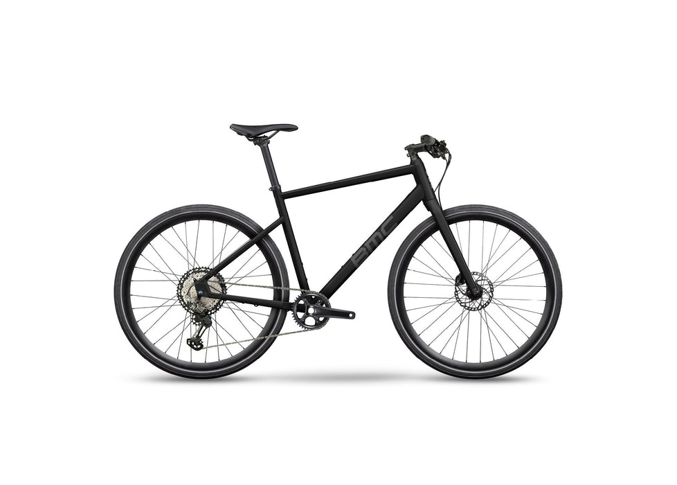 BMC Alpenchallenge AL THREE with Shimano Deore 1x12