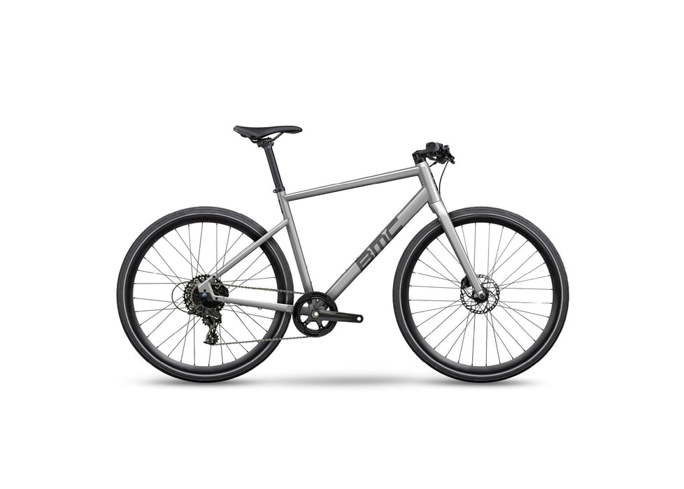 BMC Alpenchallenge AL TWO with SRAM GX Eagle 1x12