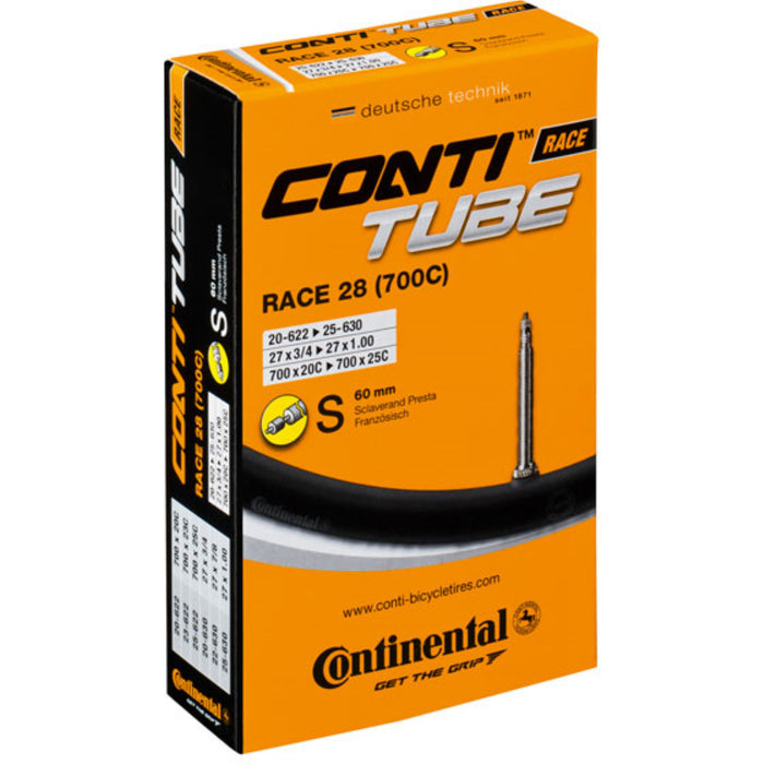 Continental Tube 700c Race 28 / Tour 28