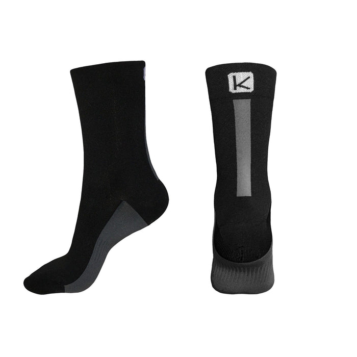 Funkier Seamless Cycling Socks SK-56 (Long)