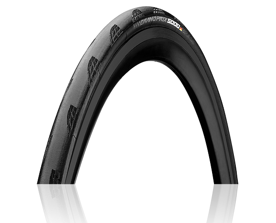 Continental Grand Prix GP 5000 Clincher