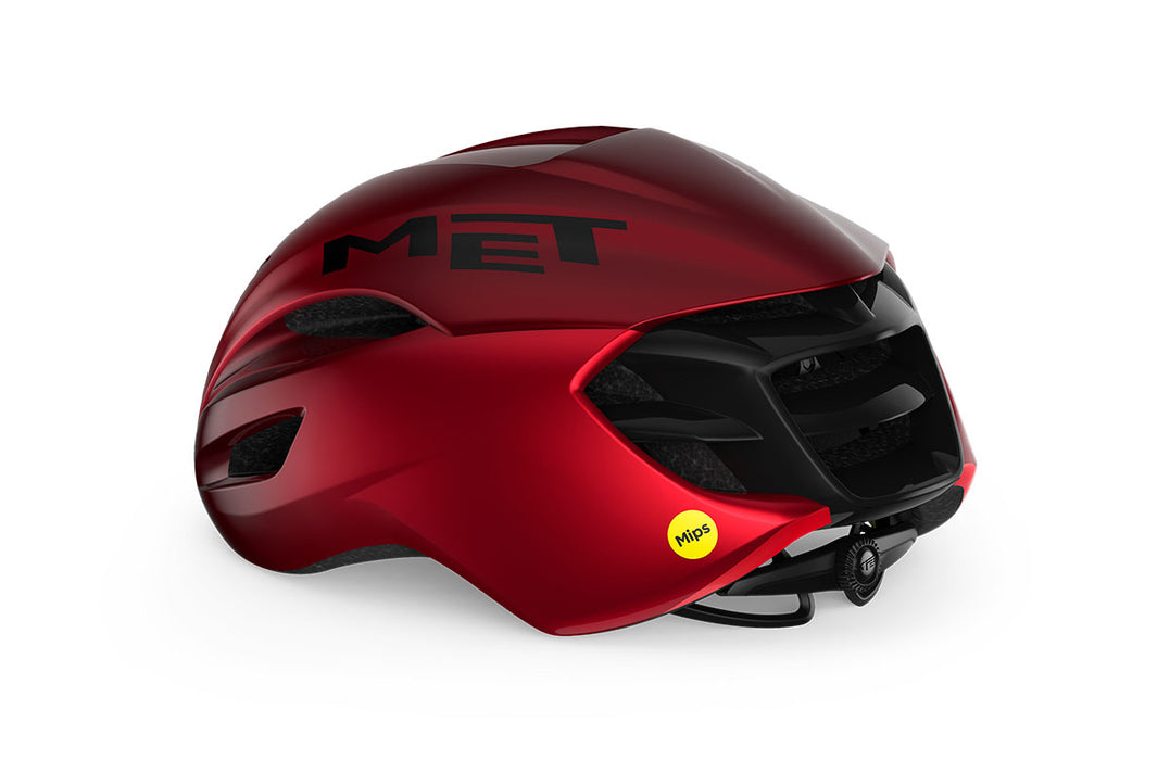 MET Manta MIPS Road Cycling Helmet