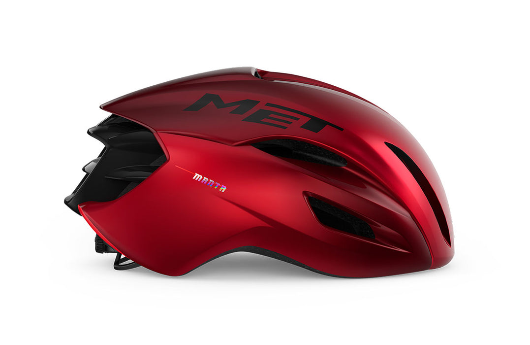 MET Manta MIPS Road Cycling Helmet
