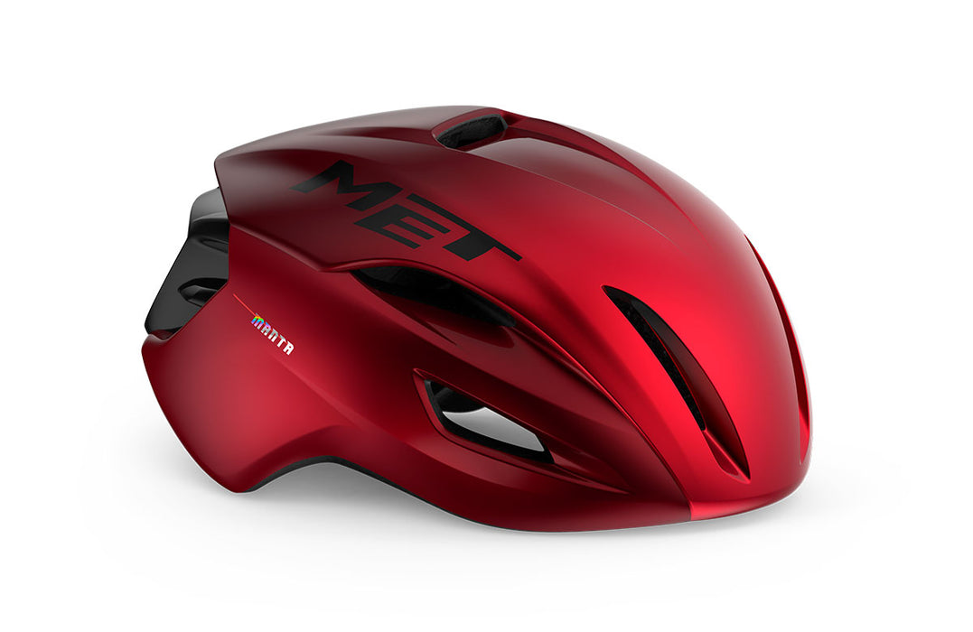 MET Manta MIPS Road Cycling Helmet