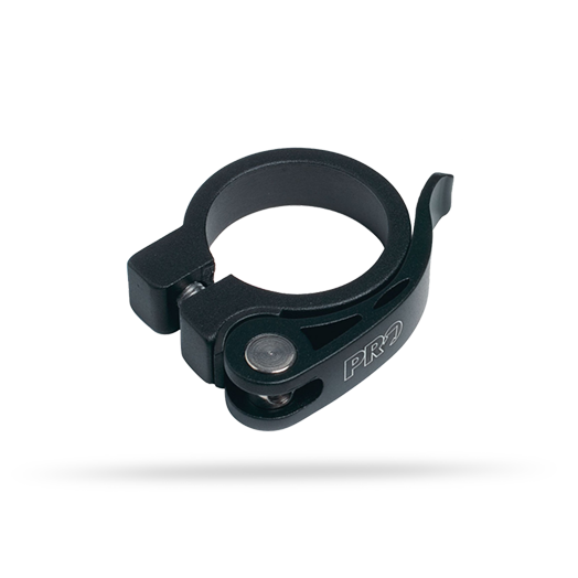Pro Quick Release Seat Post Clamp