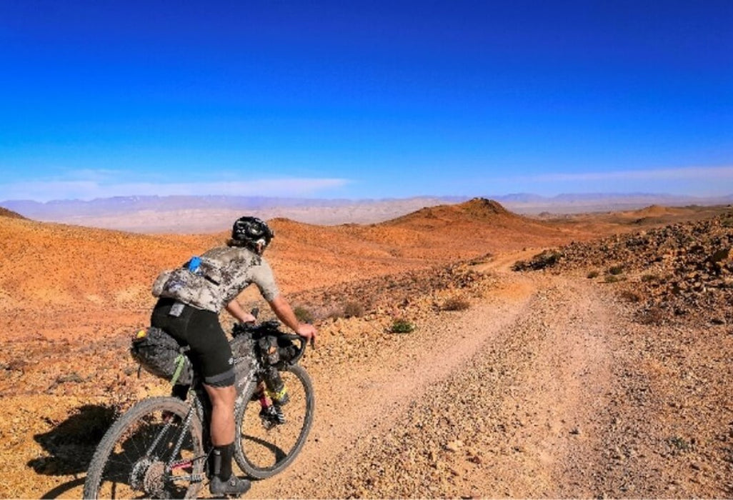 Panaracer GravelKing Slick Tire